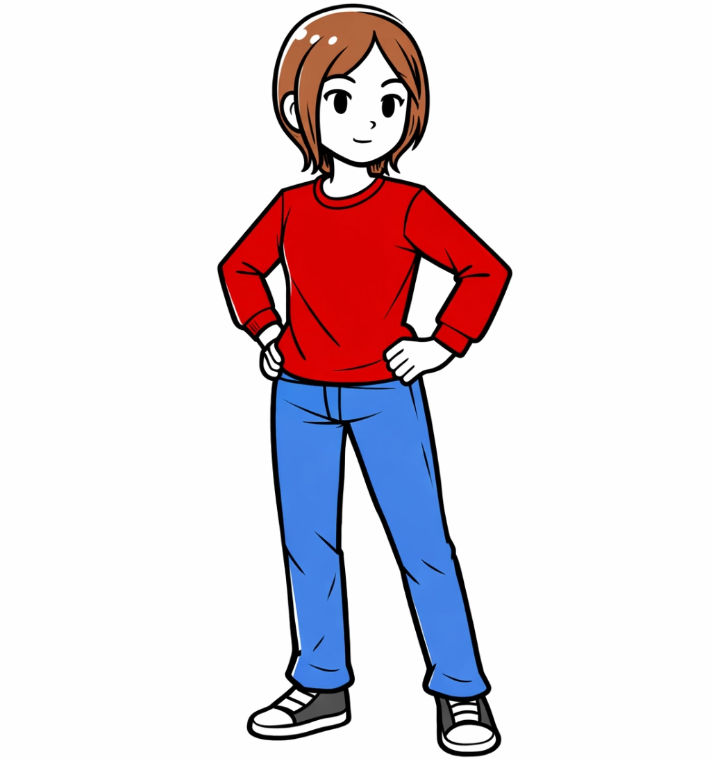 Bravery Values Marra School