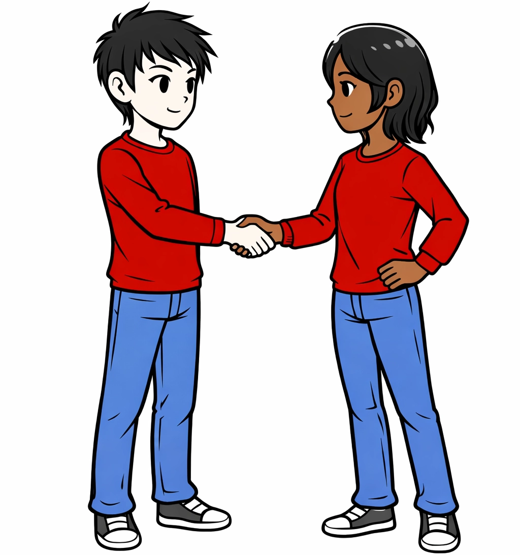 Respect Values Marra School