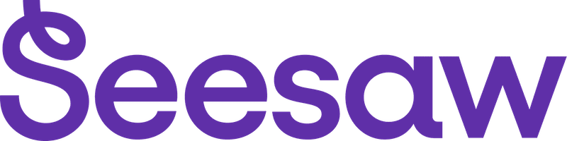 Seesaw Logo Marra School